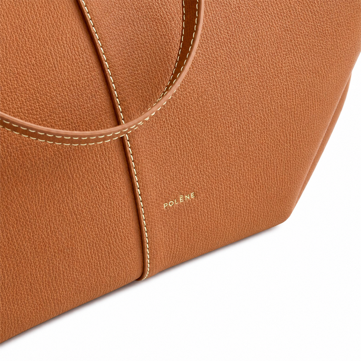 "POL" Carryall Bag