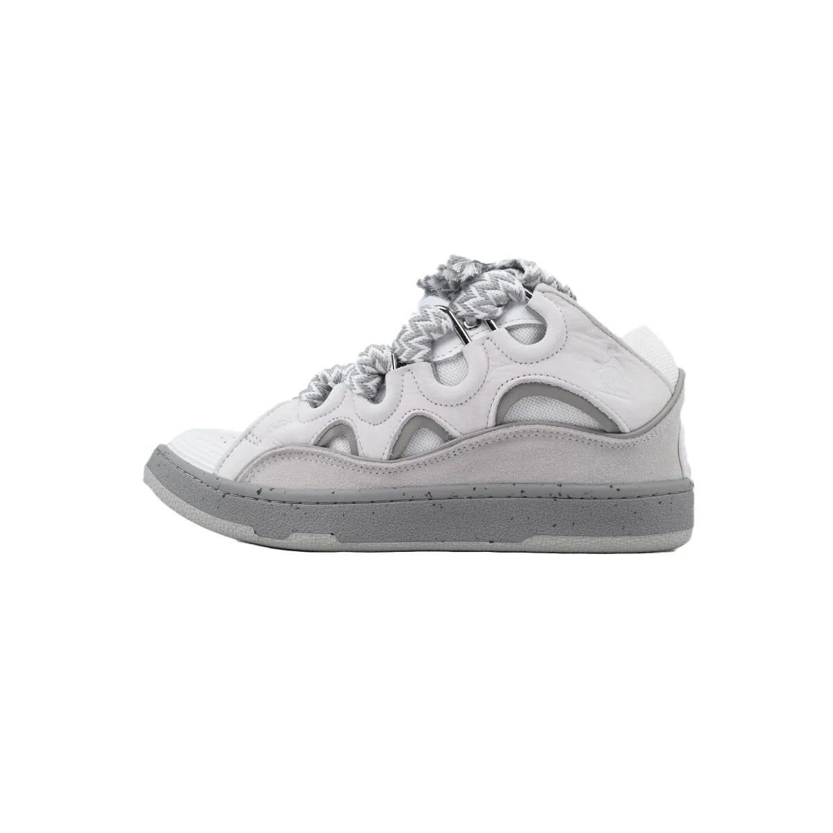 Curb Sneaker