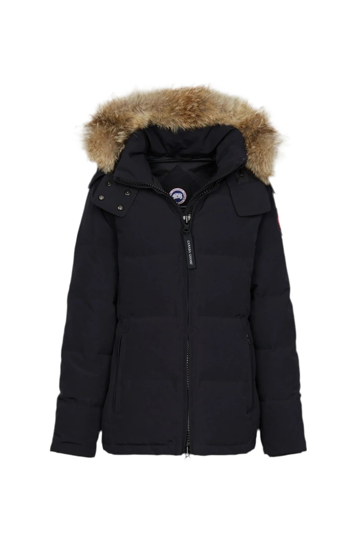 CG Jacke