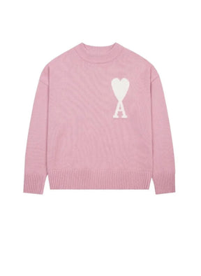 "Heart" - Sweater