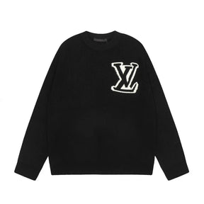Strick Pullover