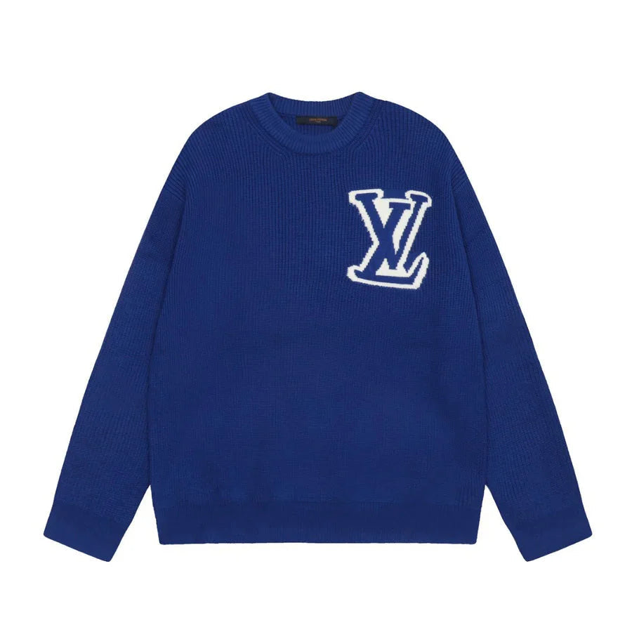 Strick Pullover