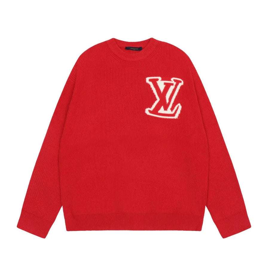 Strick Pullover