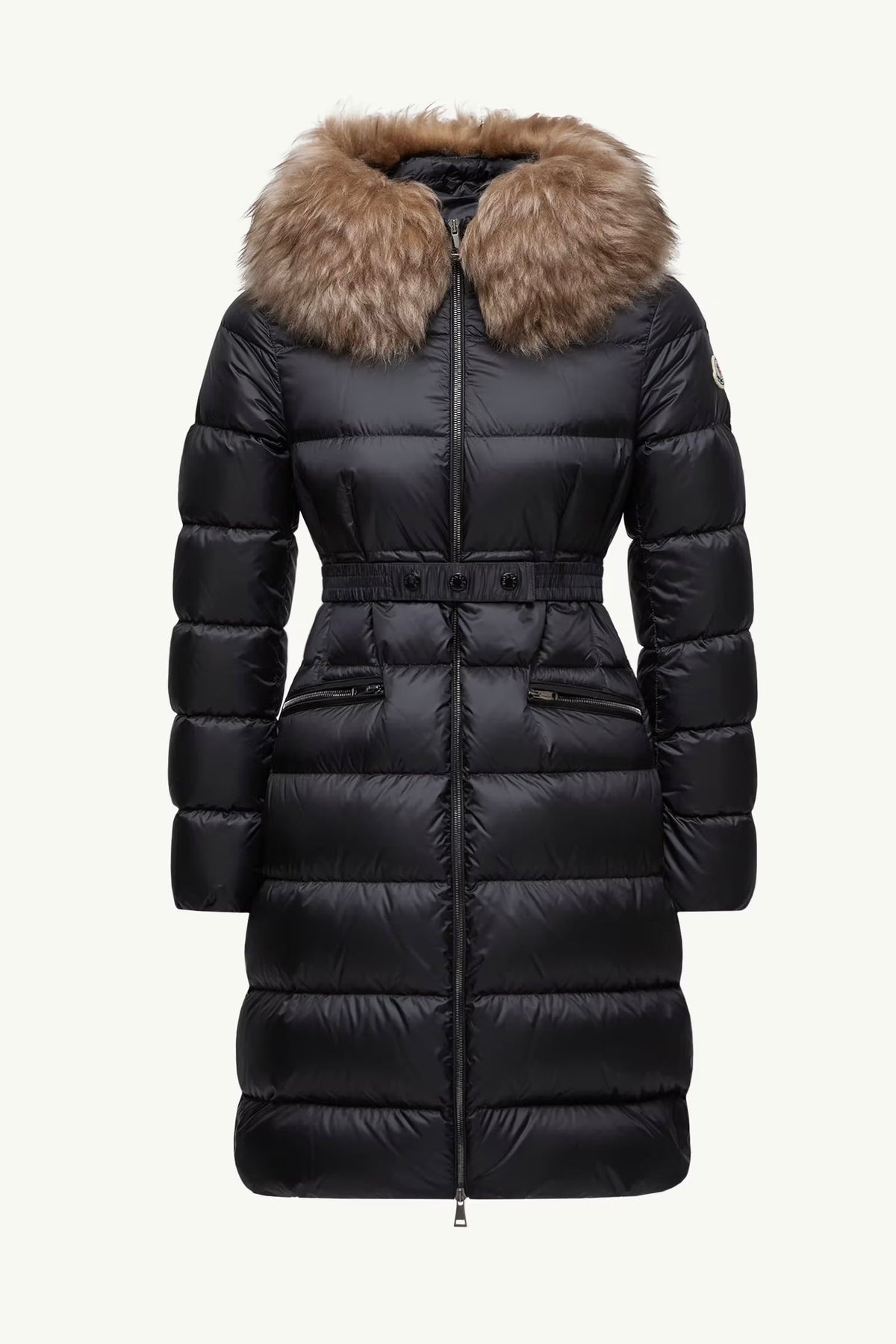 Monc Woman Long Jacket
