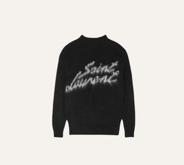 Luxus Pullover