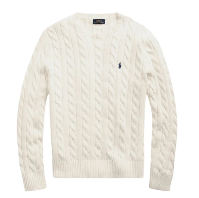 Pullover