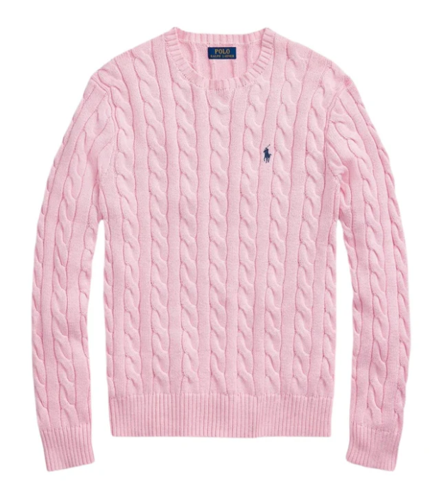 Pullover