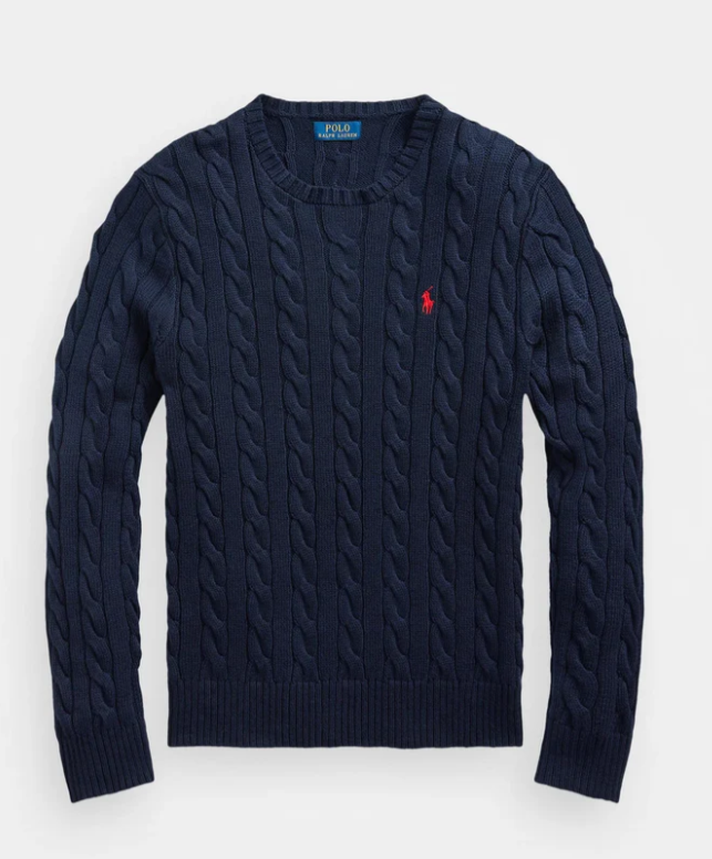 Pullover
