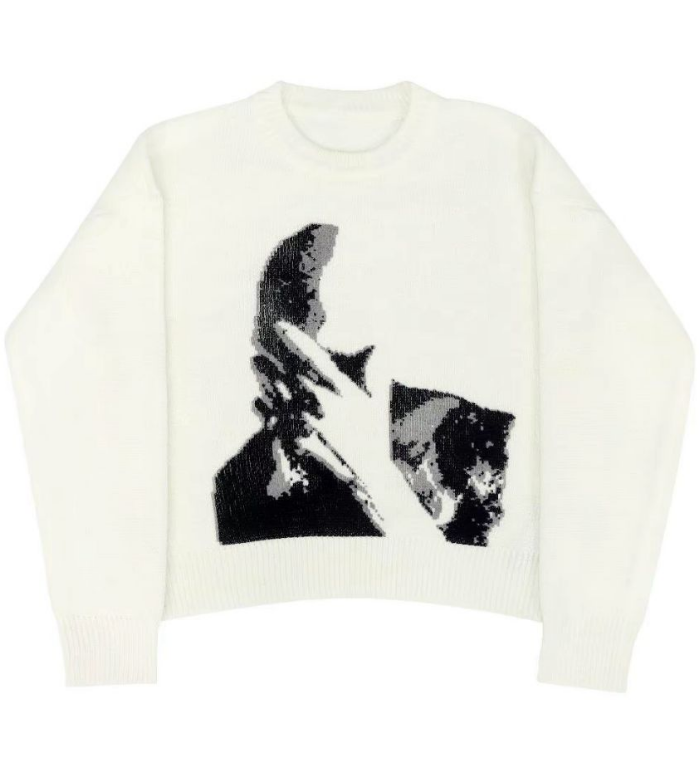 Pullover