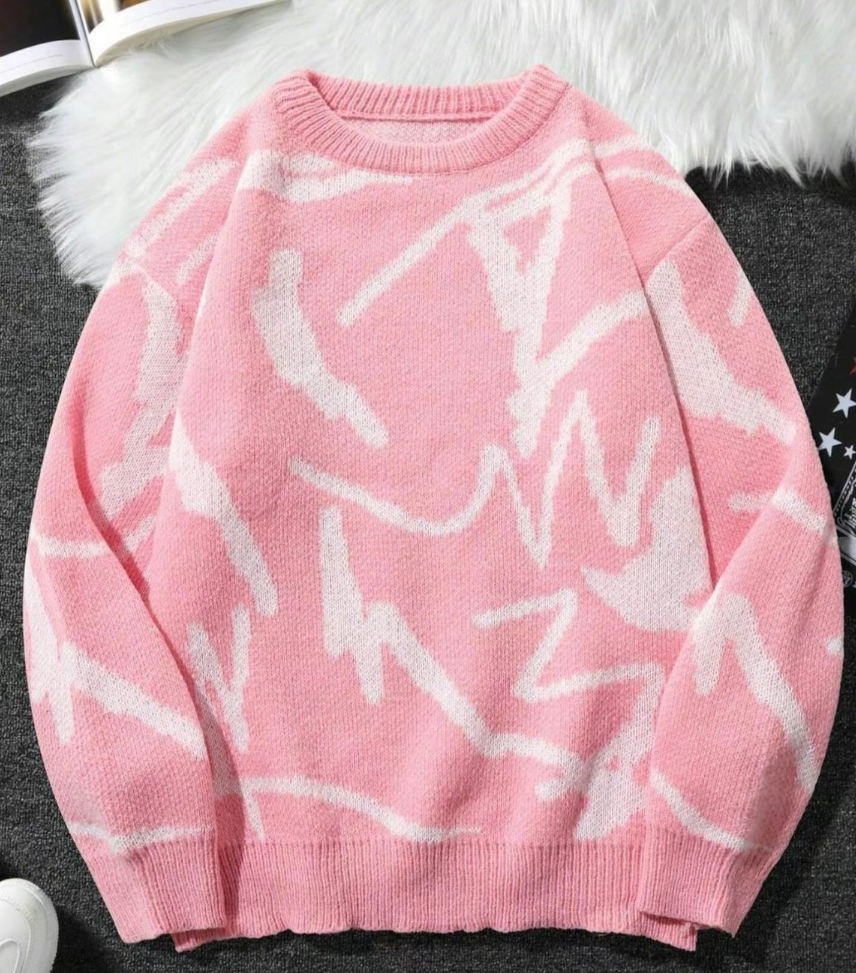 Pullover
