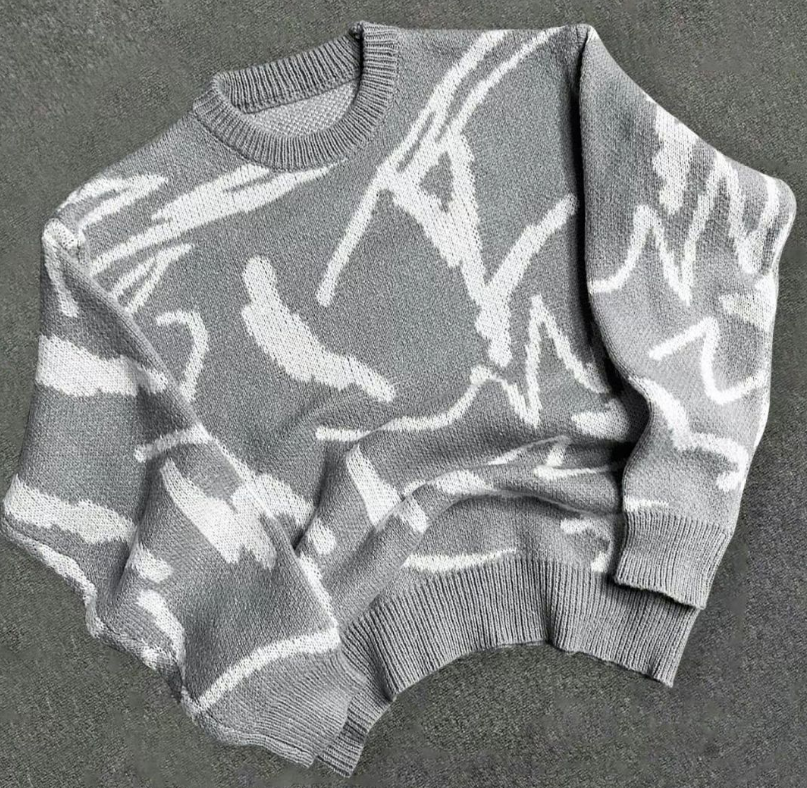 Pullover
