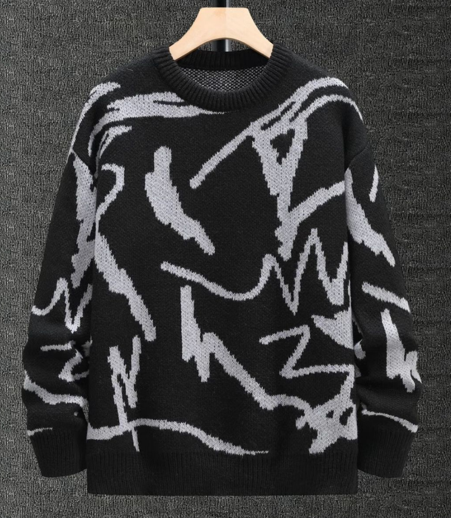 Pullover