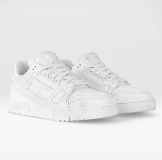 Trainer Sneaker