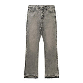 Flared Jeans